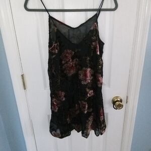 American Eagle outfitters medium nightie